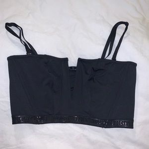 Victoria’s Secret bra top